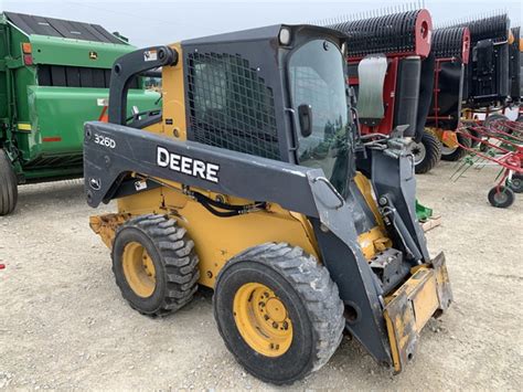 2012 john deere 326d skid steer for sale|john deere 326d for sale.